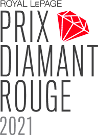 Prix Diamant 2021